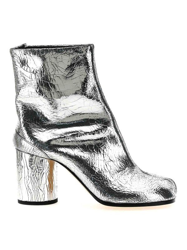 Tabi Ankle Boots