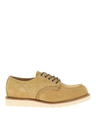 Acquista Moc Oxford Scarpe Stringate