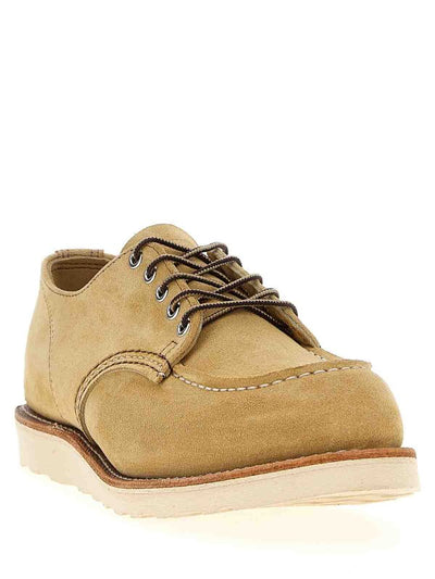 Acquista Moc Oxford Scarpe Stringate