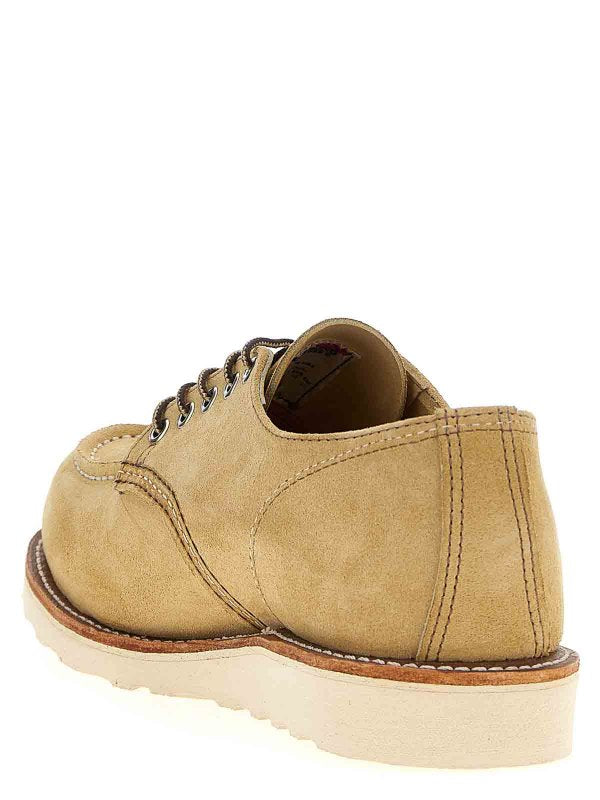 Acquista Moc Oxford Scarpe Stringate