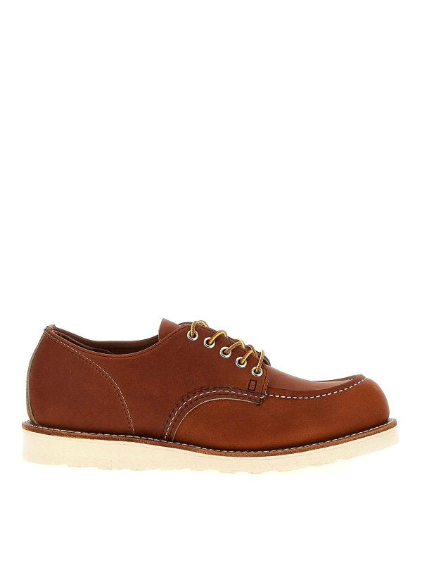 Acquista Moc Oxford Scarpe Stringate