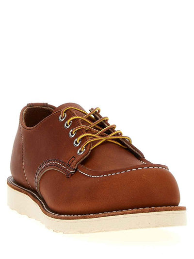 Acquista Moc Oxford Scarpe Stringate