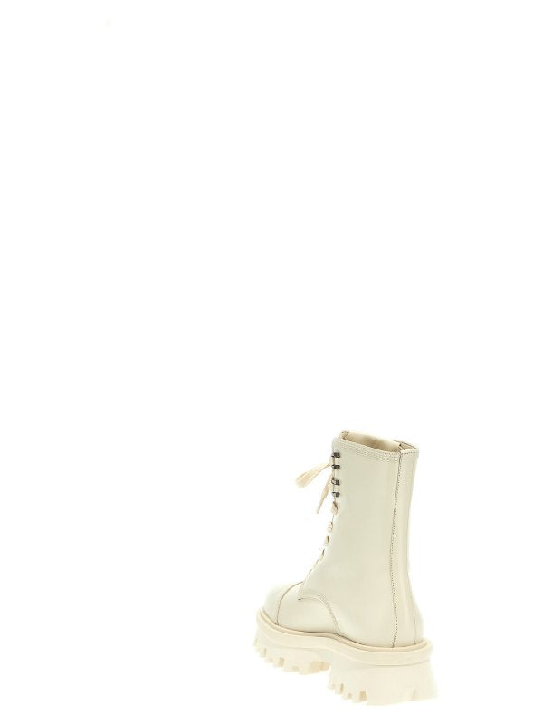 Kira Ankle Boots