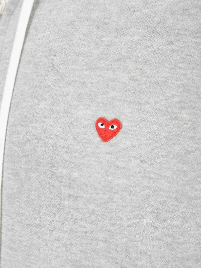 T-shirt Piccolo Stemma Rosso