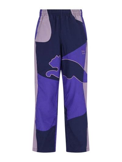 X Kidsuper Pantaloni Sportivi