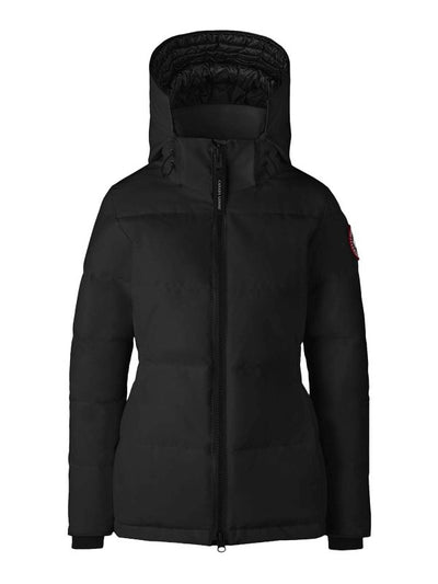 Parka Cg Chelsea - Cr