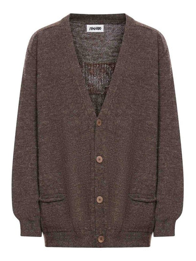 Cardigan Del Nonno