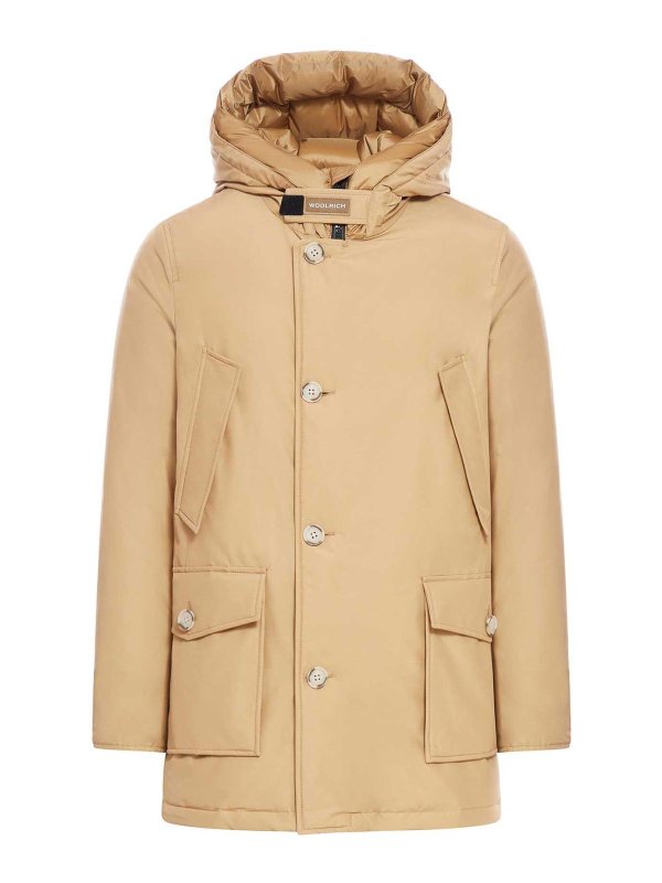 Parka Artico