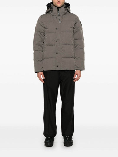 Cappotto Wyndham Parka