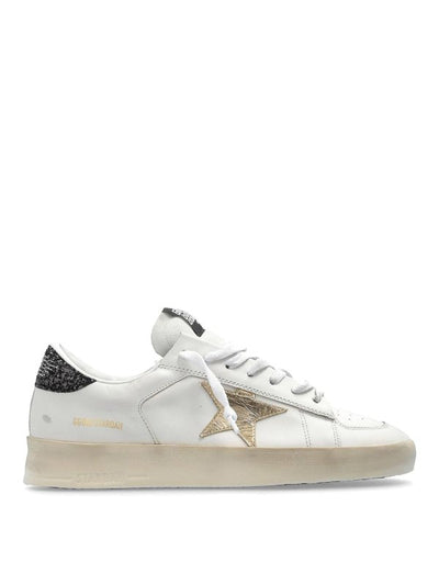 Sneakers  In Pelle Stardan