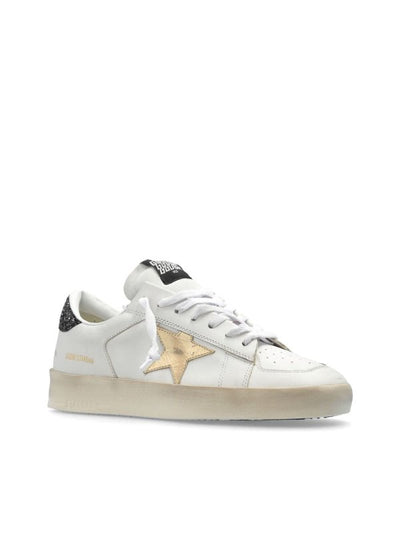 Sneakers  In Pelle Stardan