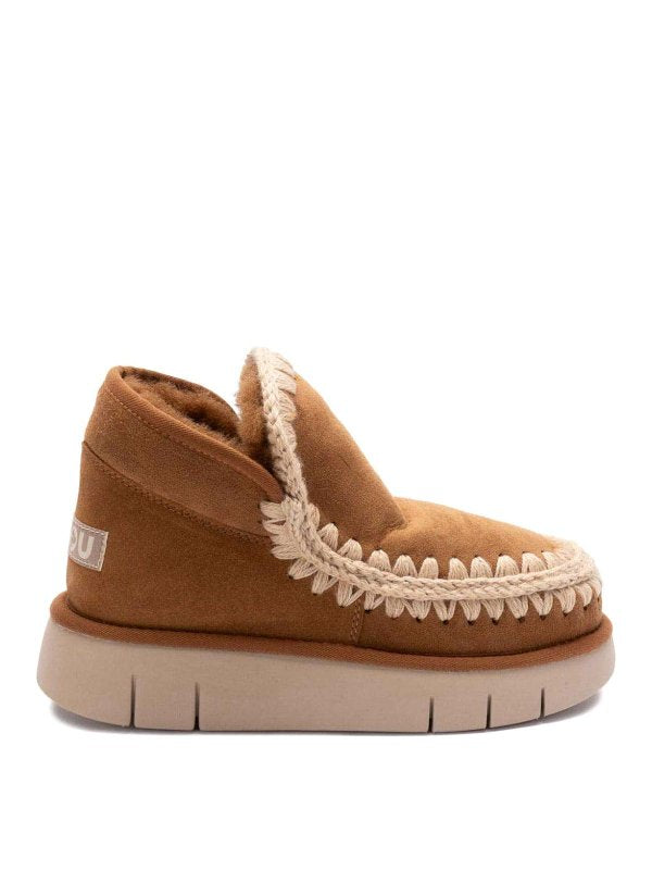 Eskimo Bounce Sneaker