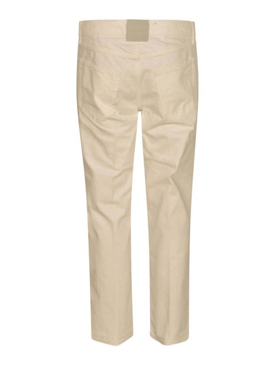 Pantaloni Bianco