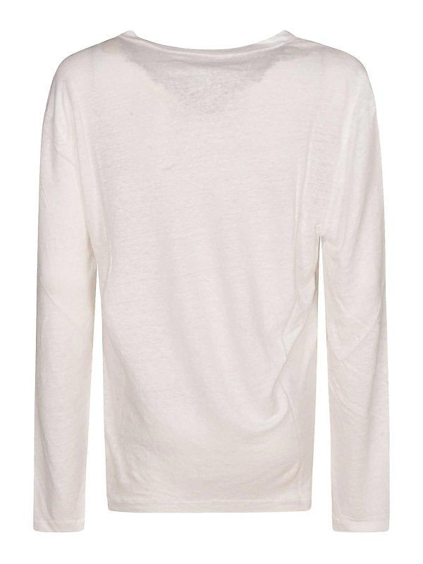 Maglione Bianco