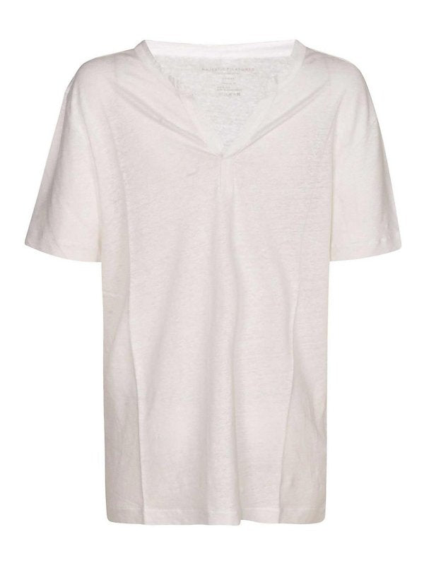 Maglione Bianco