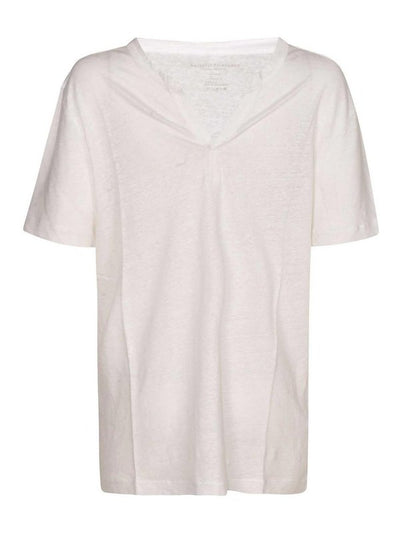 Maglione Bianco