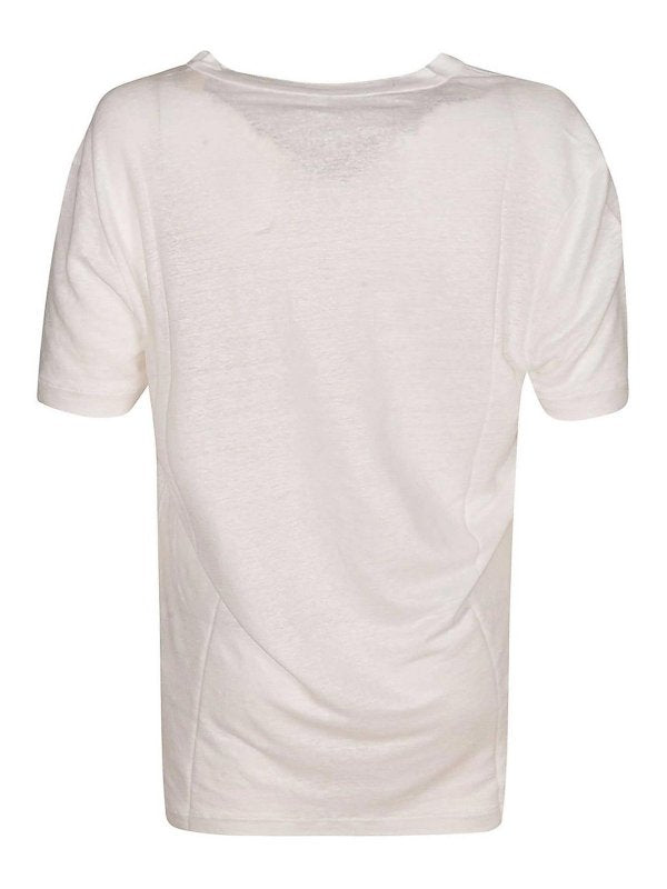 Maglione Bianco