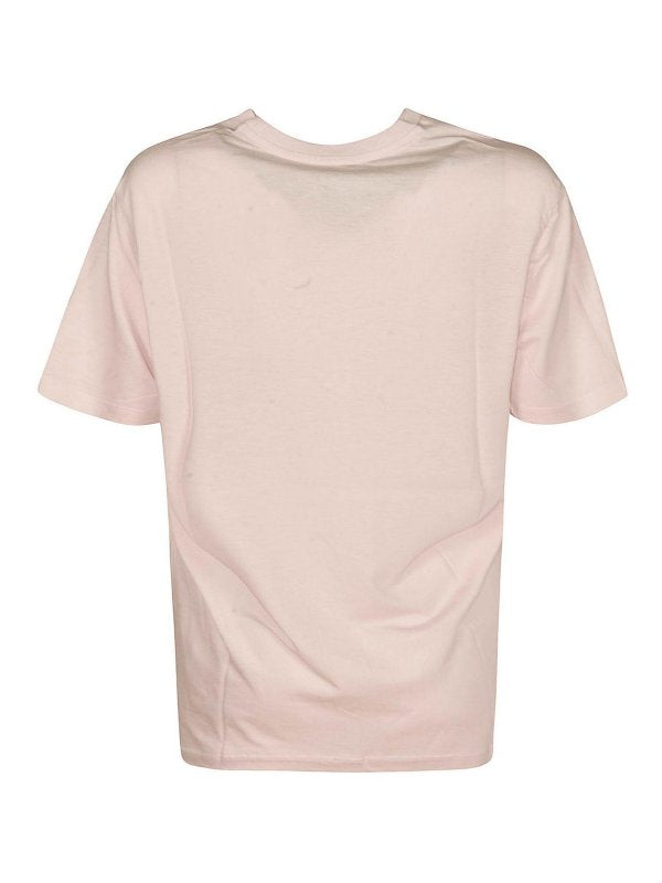 Maglione Rosa