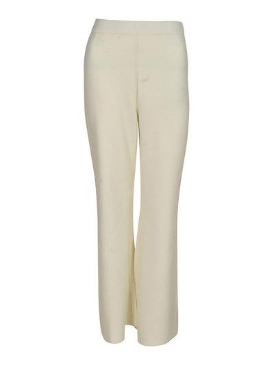 Pantaloni Bianco