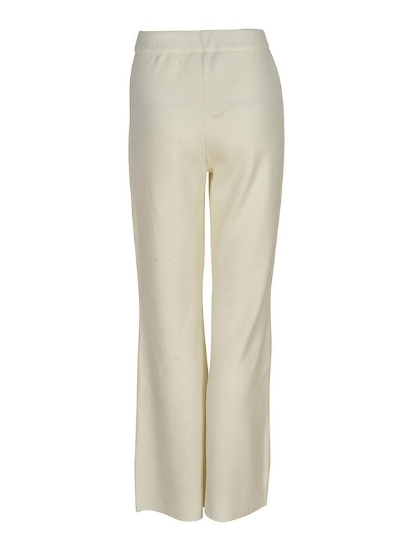 Pantaloni Bianco