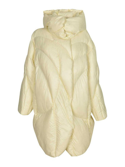 Cappotto Bianco