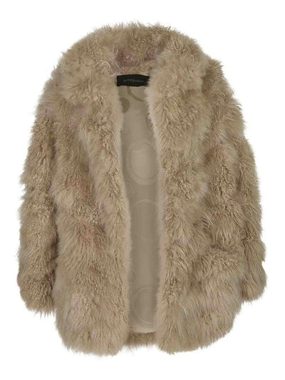 Cappotto Bianco