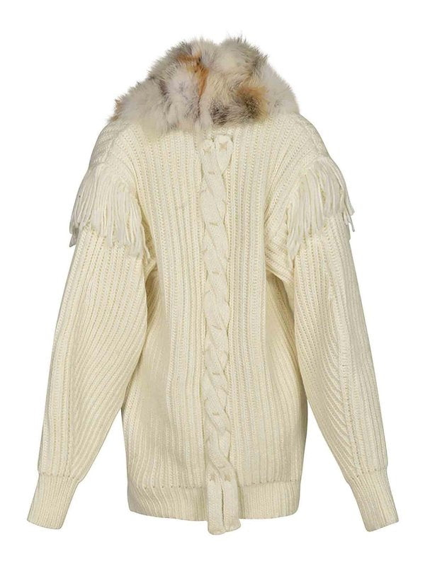 Cappotto Bianco