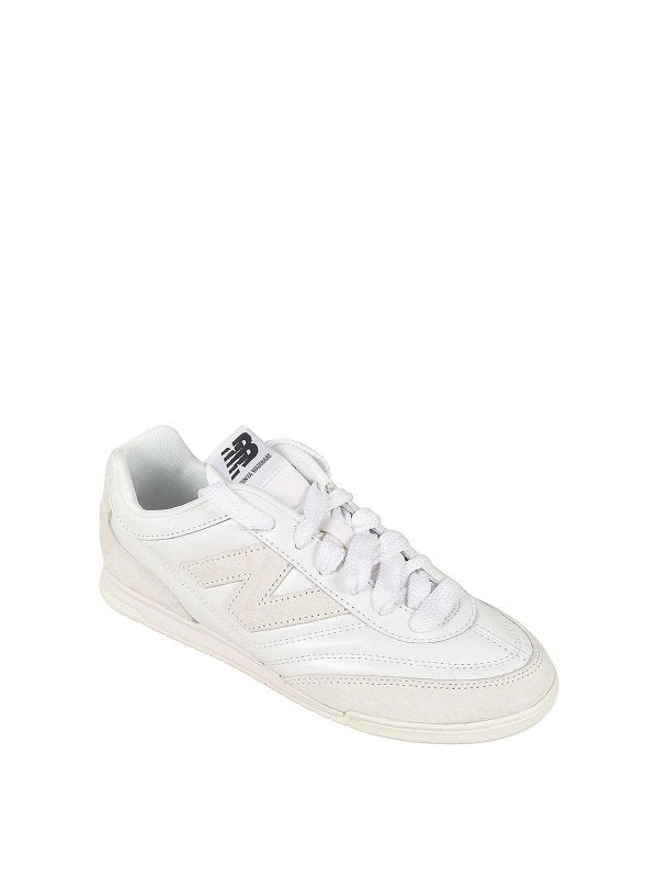 Sneakers  Bianche