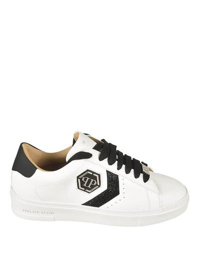 Sneakers  Bianche