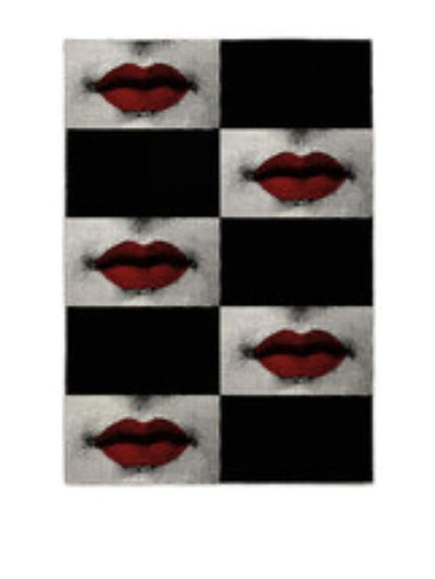 Plaid Bacio 140 X 200 Cm