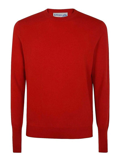 Maglione Girocollo