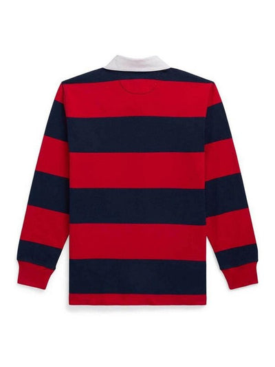 Ls Yd Rugby Maglie In Maglia Rugby