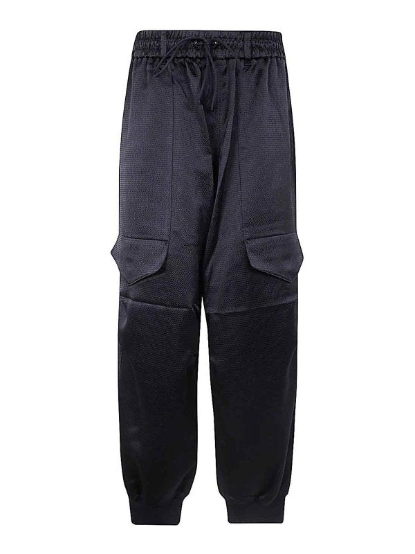 Pantaloni Cargo Tech Seer