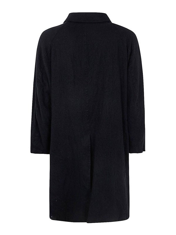 Cappotto Da Uomo