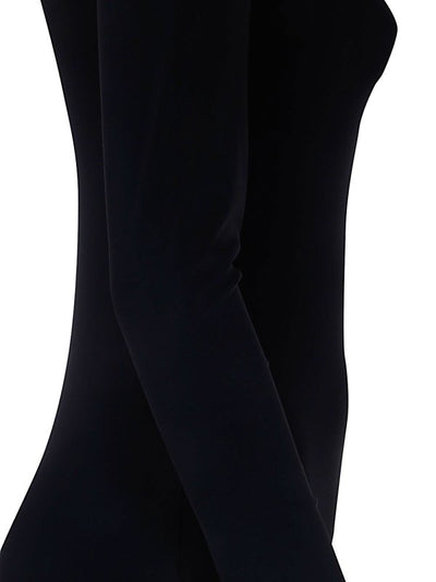 Catsuit Ls - Nylon Spandex