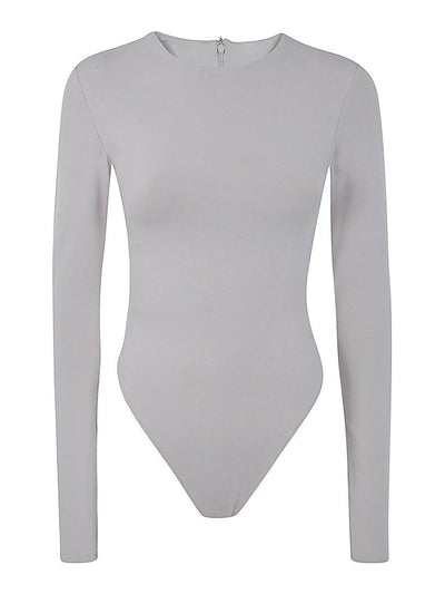 Body Ls - Cotone Spandex