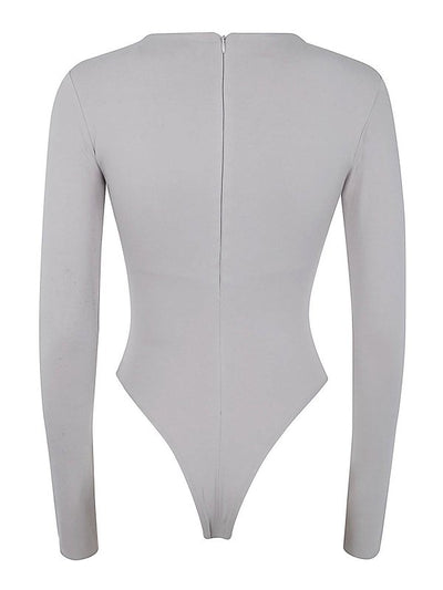 Body Ls - Cotone Spandex