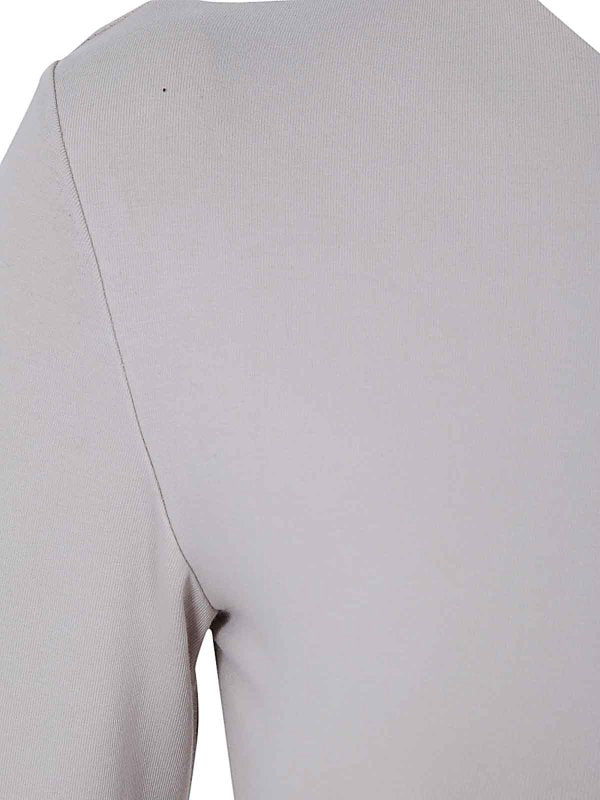 Body Ls - Cotone Spandex