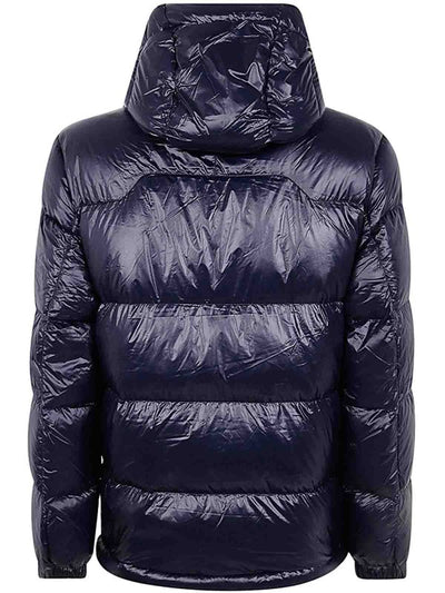 Bomber In Nylon Riciclato El Cap