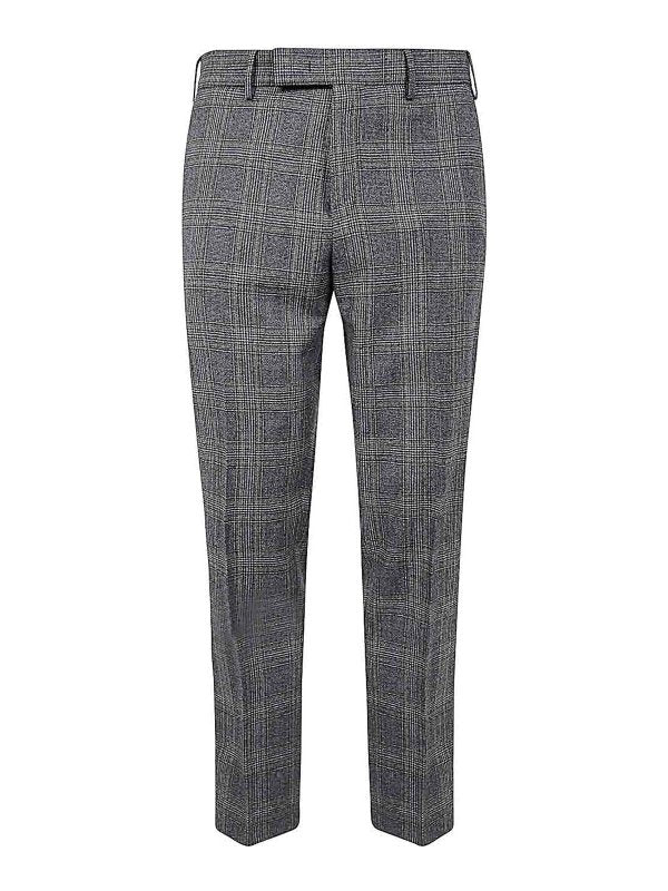 Pantaloni Ribelli Uomo