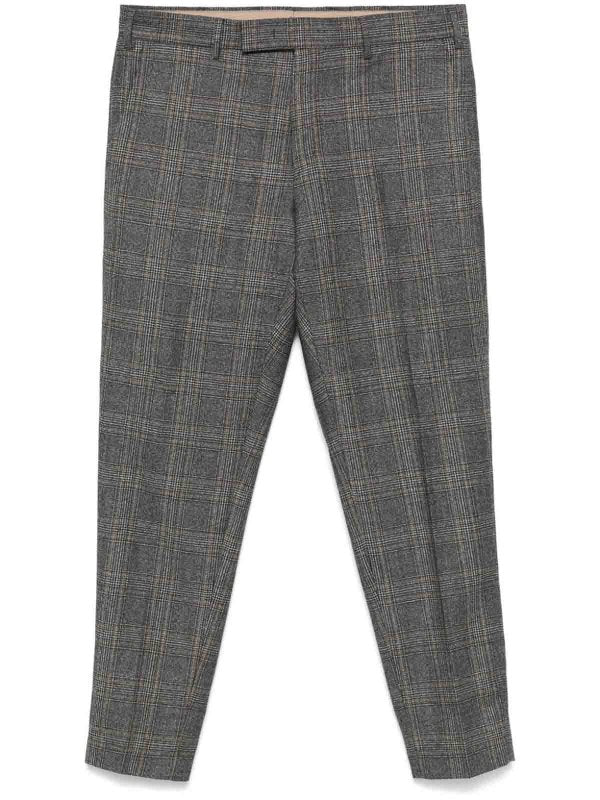 Pantaloni Ribelli Uomo