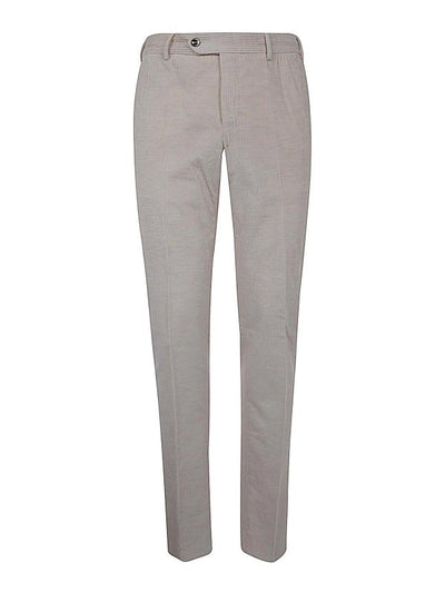 Pantaloni Uomo Slim Jogger