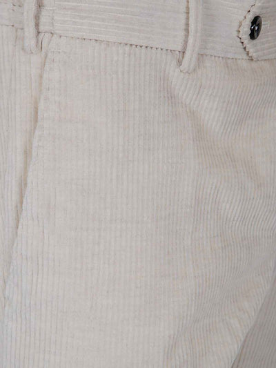 Pantaloni Uomo Slim Jogger