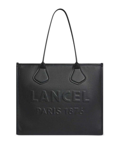 Jour De  Large Zip Tote