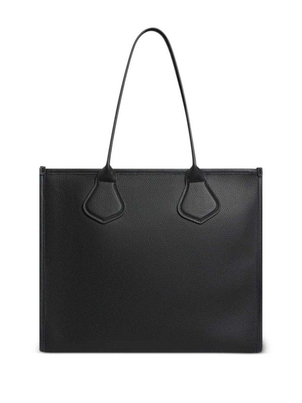 Jour De  Large Zip Tote