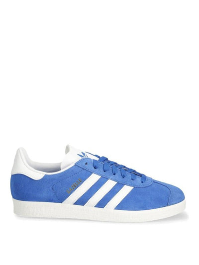 Gazelle Blue/ftwwht/corewhite