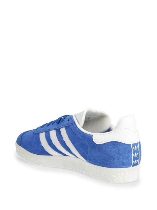 Gazelle Blue/ftwwht/corewhite