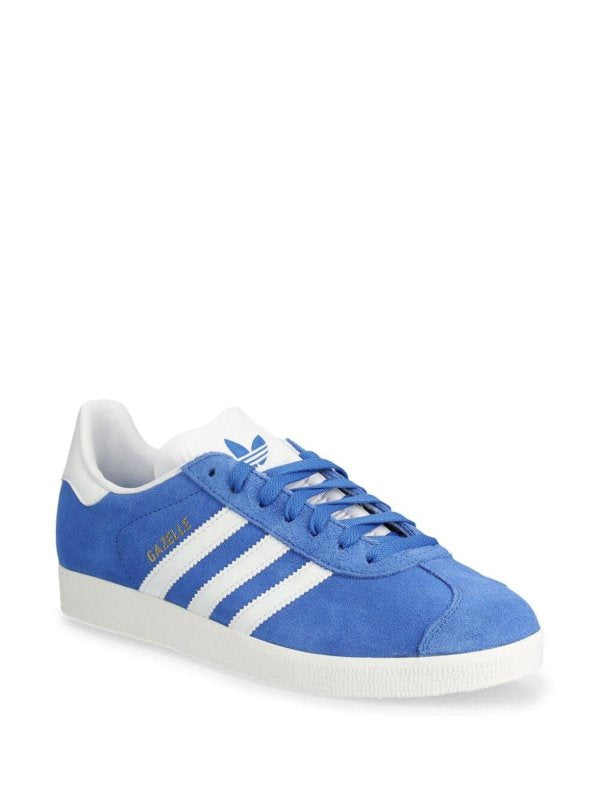 Gazelle Blue/ftwwht/corewhite