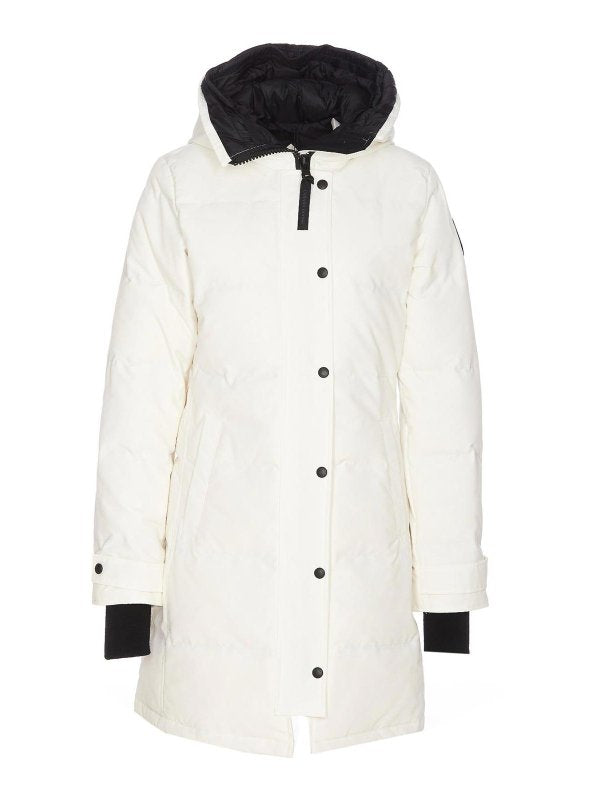 Shelburne Parka