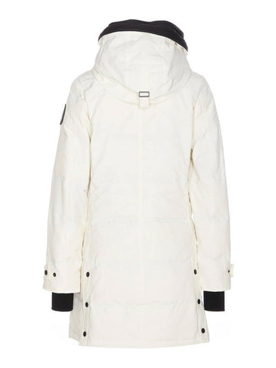 Shelburne Parka